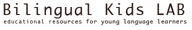 Bilingual Kids Lab
